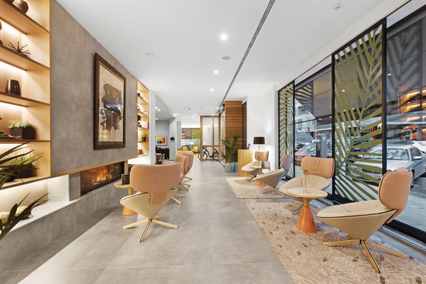 4 Sterne Hotel: Protur Naisa Palma - Palma de Mallorca, Mallorca (Balearen), Bild 9