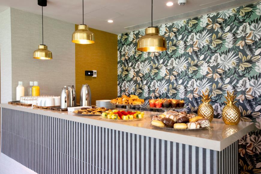 4 Sterne Hotel: Protur Naisa Palma - Palma de Mallorca, Mallorca (Balearen), Bild 8