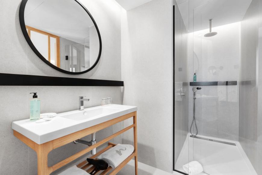4 Sterne Hotel: Protur Naisa Palma - Palma de Mallorca, Mallorca (Balearen), Bild 5