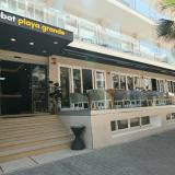 3 Sterne Hotel: Playa Grande - Adults Only, Playa de Palma, Mallorca (Balearen)