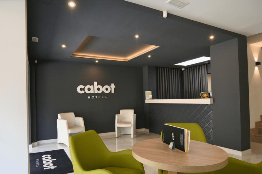 3 Sterne Hotel: Playa Grande - Adults Only - Playa de Palma, Mallorca (Balearen), Bild 2