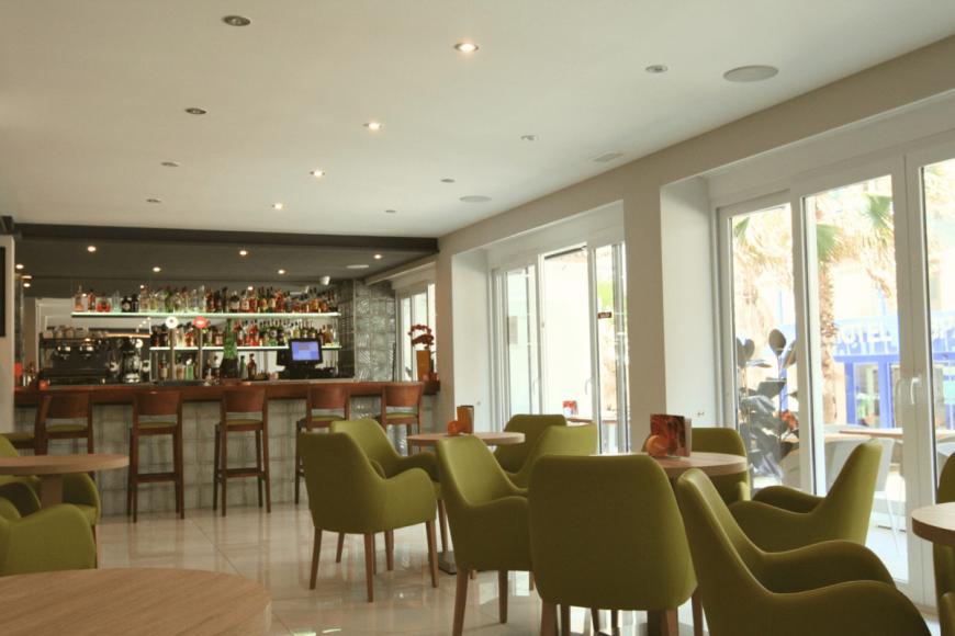 3 Sterne Hotel: Playa Grande - Adults Only - Playa de Palma, Mallorca (Balearen), Bild 3