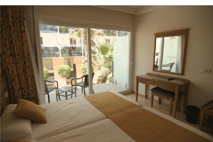 3 Sterne Hotel: Playa Grande - Adults Only - Playa de Palma, Mallorca (Balearen), Bild 5