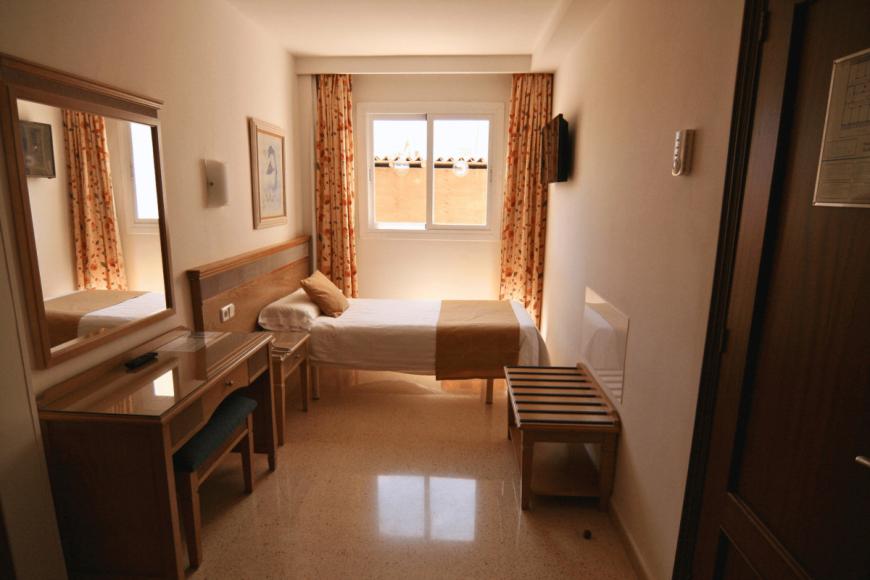 3 Sterne Hotel: Playa Grande - Adults Only - Playa de Palma, Mallorca (Balearen), Bild 10