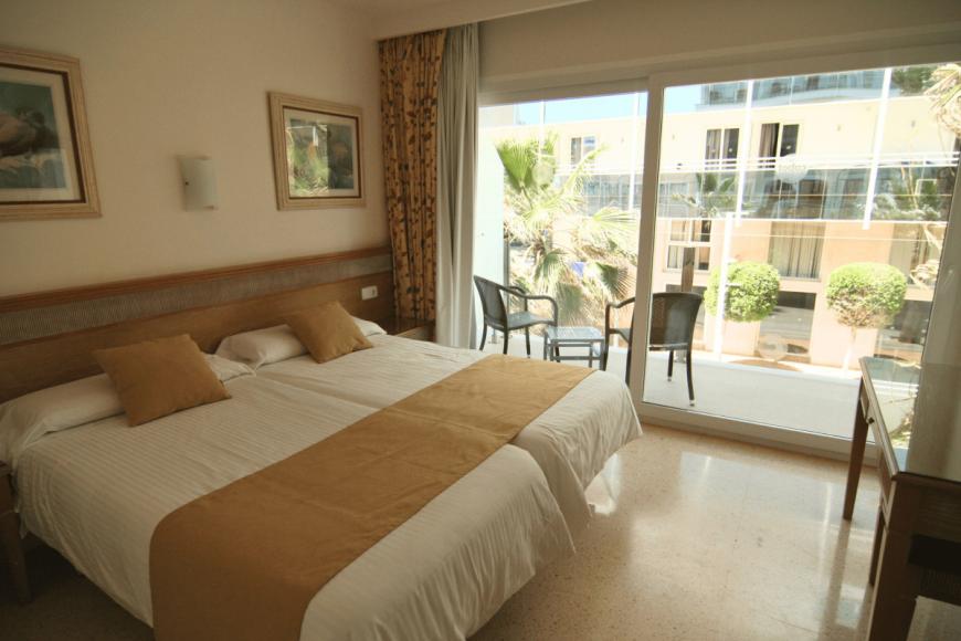 3 Sterne Hotel: Playa Grande - Adults Only - Playa de Palma, Mallorca (Balearen), Bild 4