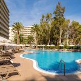 4 Sterne Familienhotel: Sol Palmanova, Palma Nova, Mallorca (Balearen)