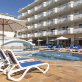 4 Sterne Hotel: Mar Hotels Paguera & Spa, Paguera, Mallorca (Balearen)