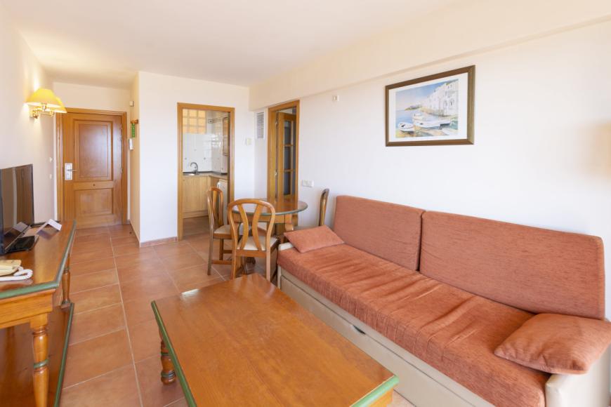 4 Sterne Hotel: Mar Hotels Paguera & Spa - Paguera, Mallorca (Balearen), Bild 9