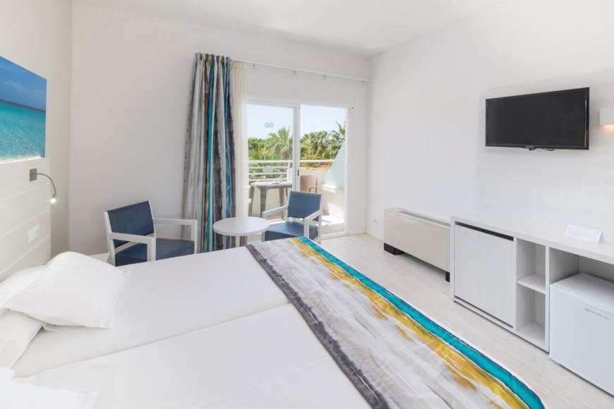 4 Sterne Hotel: Mar Hotels Paguera & Spa - Paguera, Mallorca (Balearen), Bild 4