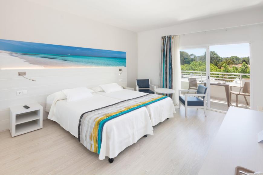 4 Sterne Hotel: Mar Hotels Paguera & Spa - Paguera, Mallorca (Balearen), Bild 3