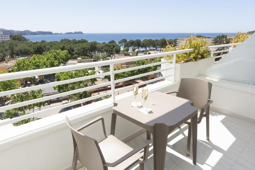 4 Sterne Hotel: Mar Hotels Paguera & Spa - Paguera, Mallorca (Balearen), Bild 5
