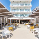 3 Sterne Hotel: Hotel Cabot Romantic - Adults Only, Port de Pollensa, Mallorca (Balearen)