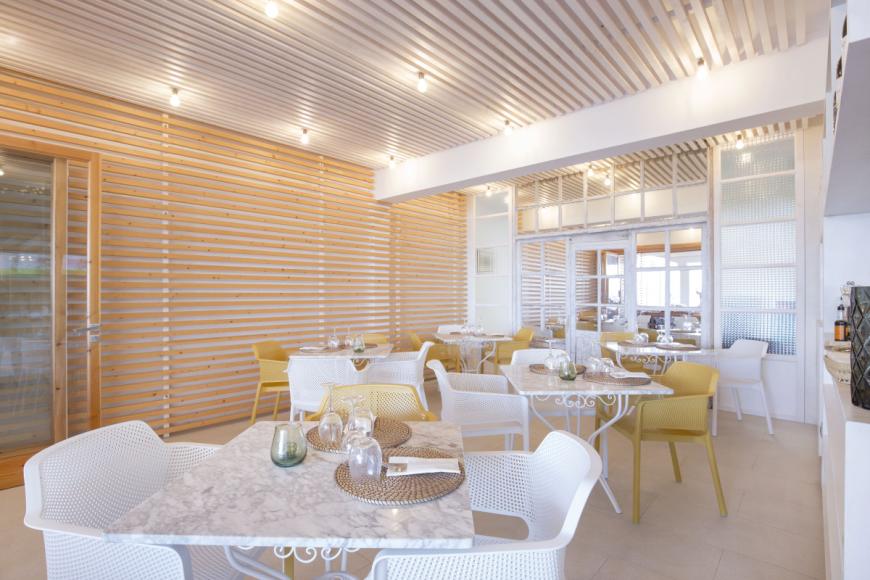 3 Sterne Hotel: Hotel Cabot Romantic - Adults Only - Port de Pollensa, Mallorca (Balearen), Bild 9