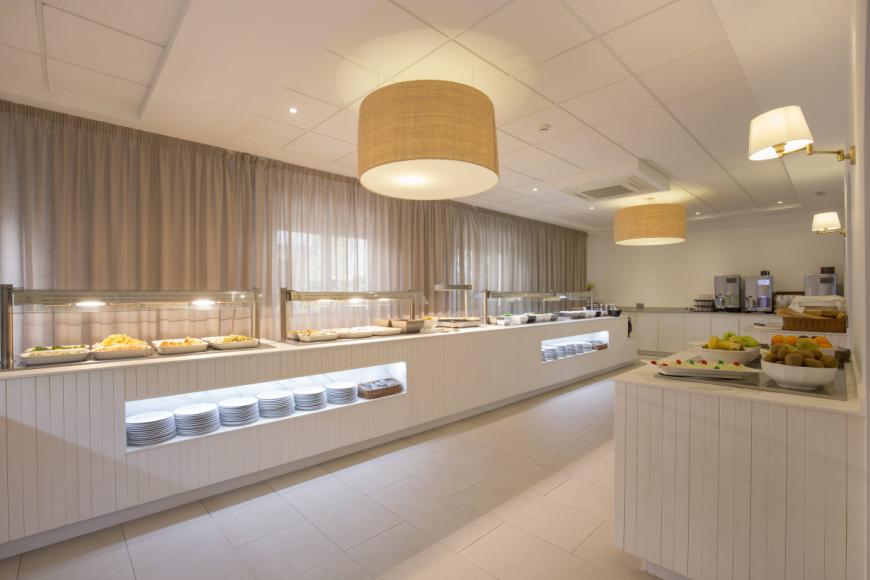 3 Sterne Hotel: Hotel Cabot Romantic - Adults Only - Port de Pollensa, Mallorca (Balearen), Bild 7