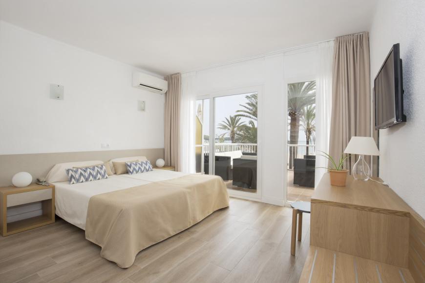3 Sterne Hotel: Hotel Cabot Romantic - Adults Only - Port de Pollensa, Mallorca (Balearen), Bild 5