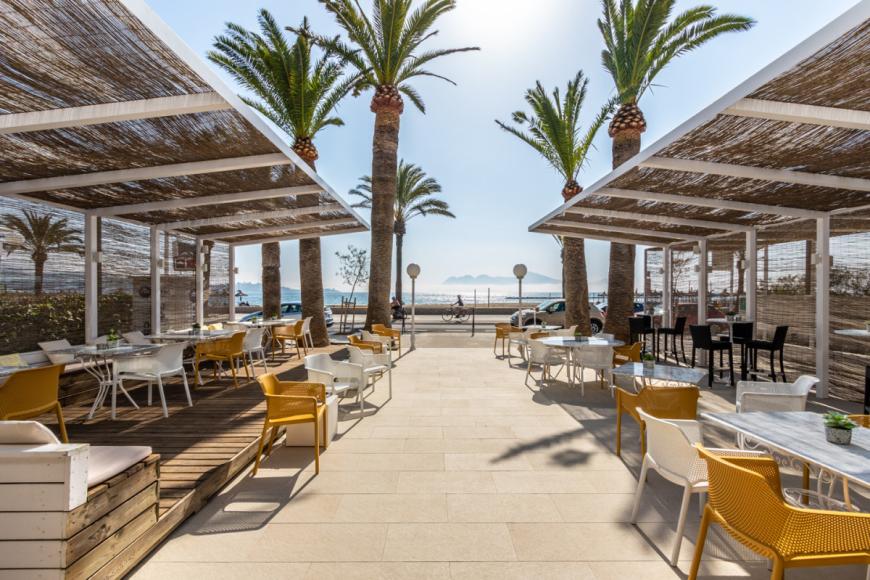 3 Sterne Hotel: Hotel Cabot Romantic - Adults Only - Port de Pollensa, Mallorca (Balearen), Bild 2