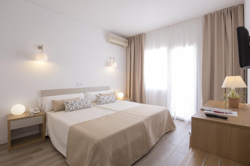 3 Sterne Hotel: Hotel Cabot Romantic - Adults Only - Port de Pollensa, Mallorca (Balearen), Bild 6