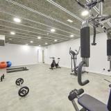 Principe Wellness and Spa, Bild 9