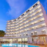 4 Sterne Hotel: Principe Wellness and Spa, Playa de Palma, Mallorca (Balearen)