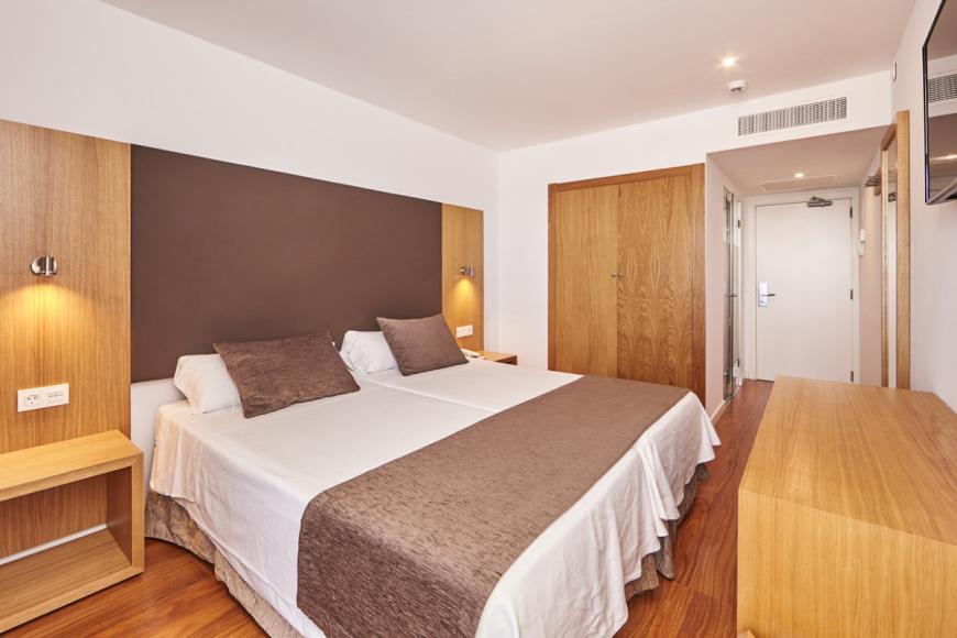 4 Sterne Hotel: Principe Wellness and Spa - Playa de Palma, Mallorca (Balearen), Bild 3