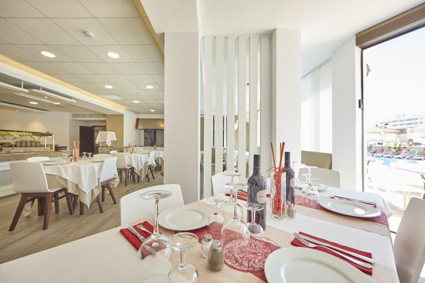 4 Sterne Hotel: Principe Wellness and Spa - Playa de Palma, Mallorca (Balearen), Bild 6