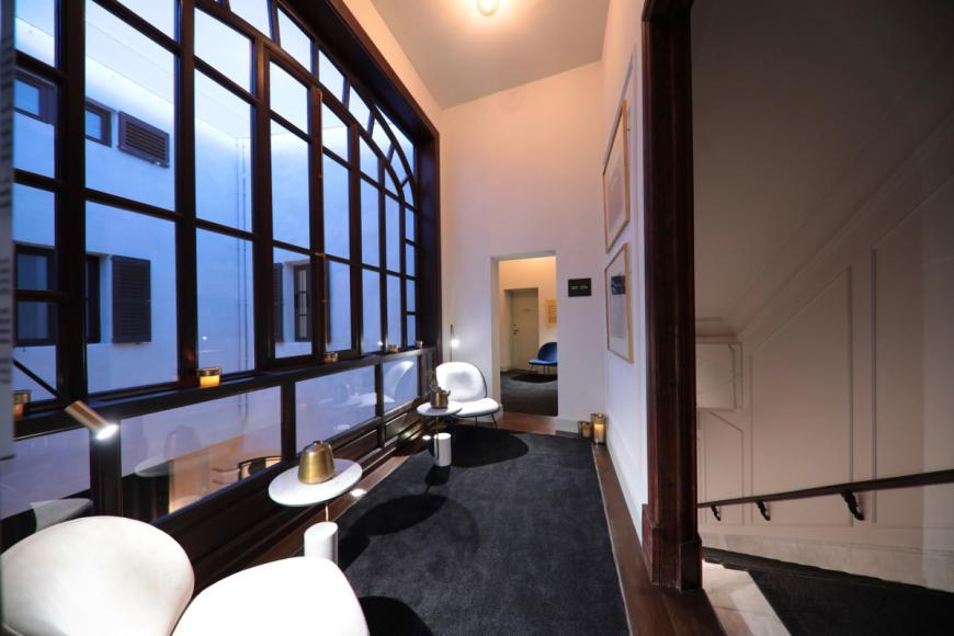 5 Sterne Hotel: Summum Boutique Hotel member of Melia Collection - Palma de Mallorca, Mallorca (Balearen), Bild 10