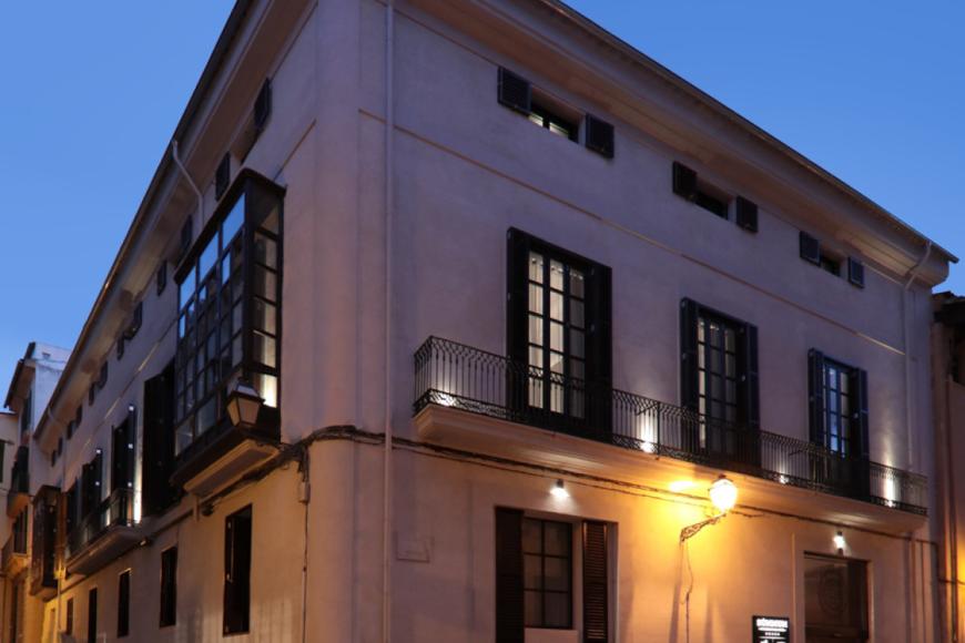 5 Sterne Hotel: Summum Boutique Hotel member of Melia Collection - Palma de Mallorca, Mallorca (Balearen)