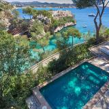 4 Sterne Hotel: Hotel Petit Cala Fornells, Paguera, Mallorca (Balearen)