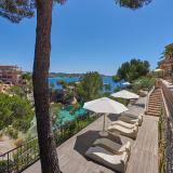 Hotel Petit Cala Fornells, Bild 2 ansehen Hotel Petit Cala Fornells, Bild 2