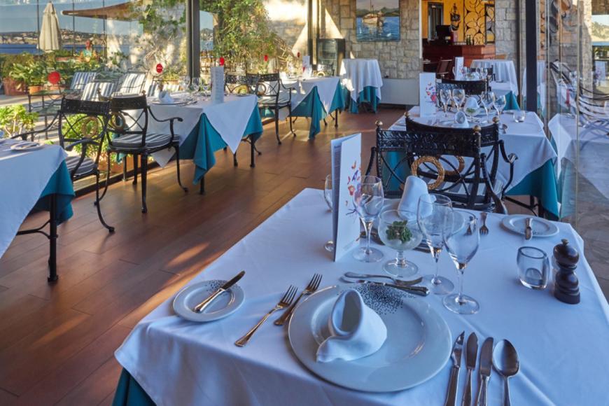 4 Sterne Hotel: Hotel Petit Cala Fornells - Paguera, Mallorca (Balearen), Bild 8