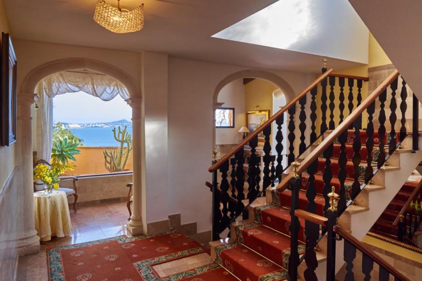 4 Sterne Hotel: Hotel Petit Cala Fornells - Paguera, Mallorca (Balearen), Bild 5
