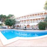 4 Sterne Hotel: Hotel Cala Gat, Cala Ratjada, Mallorca (Balearen)