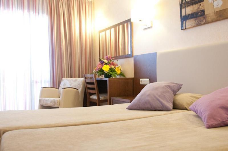 4 Sterne Hotel: Hotel Cala Gat - Cala Ratjada, Mallorca (Balearen), Bild 2