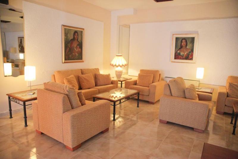 4 Sterne Hotel: Hotel Cala Gat - Cala Ratjada, Mallorca (Balearen), Bild 6