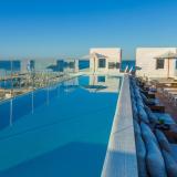 4 Sterne Hotel: HM Alma Beach, Can Pastilla, Mallorca (Balearen)