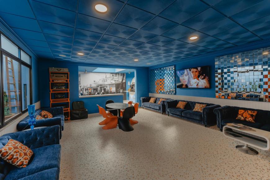 3 Sterne Hotel: Gomila Palma Apartments - Palma de Mallorca, Mallorca (Balearen), Bild 10