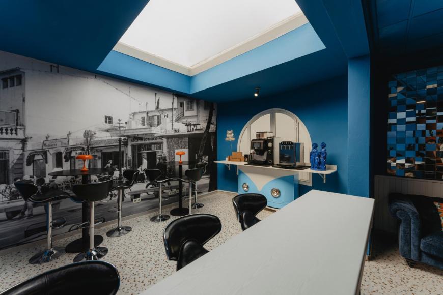 3 Sterne Hotel: Gomila Palma Apartments - Palma de Mallorca, Mallorca (Balearen), Bild 9