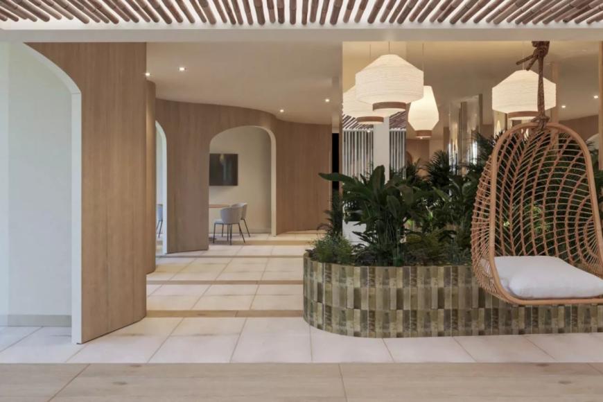 4 Sterne Hotel: Fergus Style Palma Beach - Adults only - Can Pastilla, Mallorca (Balearen), Bild 3