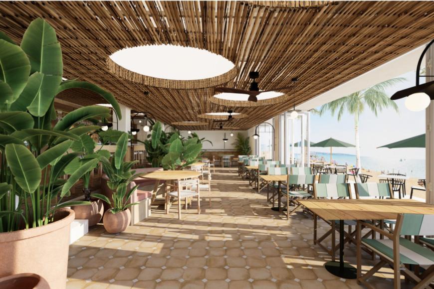 4 Sterne Hotel: Fergus Style Palma Beach - Adults only - Can Pastilla, Mallorca (Balearen), Bild 8