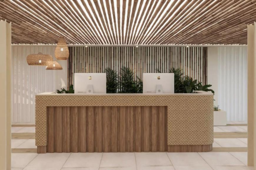 4 Sterne Hotel: Fergus Style Palma Beach - Adults only - Can Pastilla, Mallorca (Balearen), Bild 2