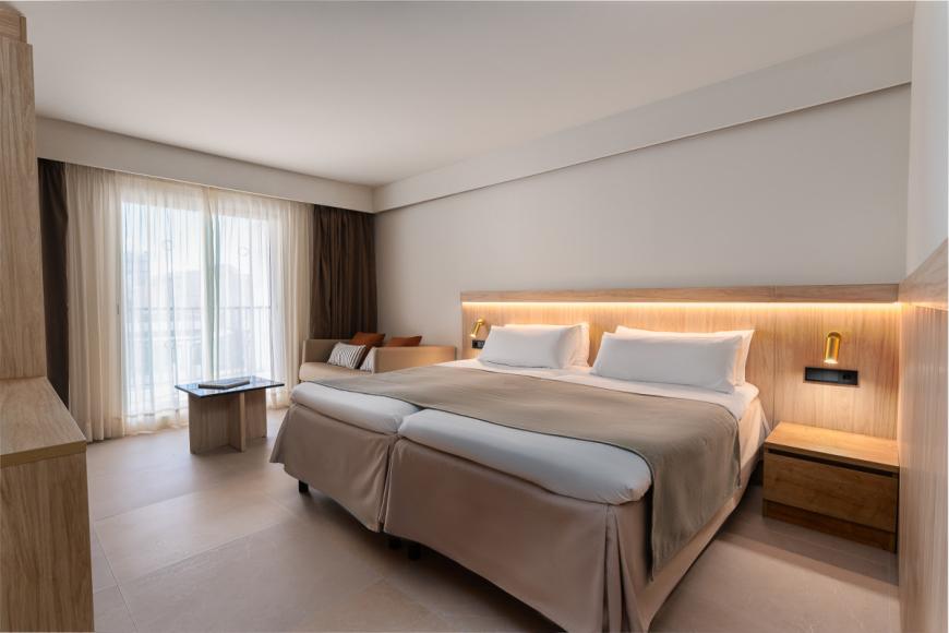 4 Sterne Hotel: Fergus Style Palma Beach - Adults only - Can Pastilla, Mallorca (Balearen), Bild 4