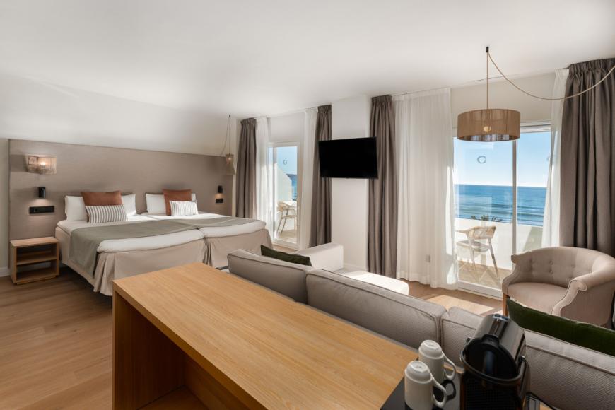 4 Sterne Hotel: Fergus Style Palma Beach - Adults only - Can Pastilla, Mallorca (Balearen), Bild 6