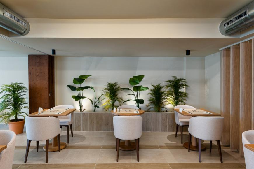 4 Sterne Hotel: Fergus Style Palma Beach - Adults only - Can Pastilla, Mallorca (Balearen), Bild 8