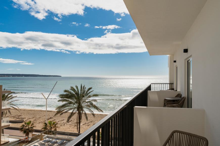 4 Sterne Hotel: Fergus Style Palma Beach - Adults only - Can Pastilla, Mallorca (Balearen), Bild 5