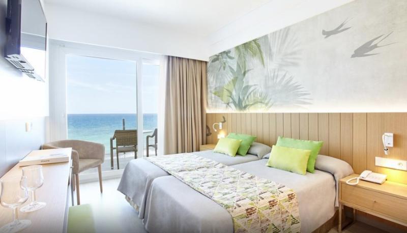 4 Sterne Hotel: Universal Hotel Castell Royal - Canyamel, Mallorca (Balearen), Bild 5