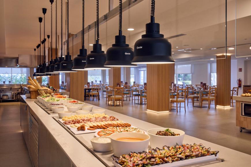 4 Sterne Hotel: Universal Hotel Castell Royal - Canyamel, Mallorca (Balearen), Bild 7