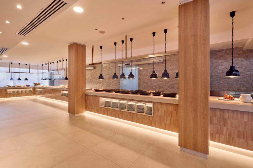 4 Sterne Hotel: Universal Hotel Castell Royal - Canyamel, Mallorca (Balearen), Bild 8