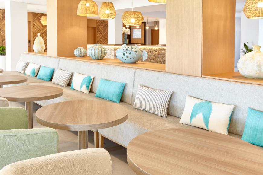 4 Sterne Hotel: Universal Hotel Castell Royal - Canyamel, Mallorca (Balearen), Bild 4