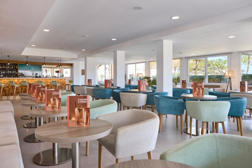 4 Sterne Hotel: Universal Hotel Castell Royal - Canyamel, Mallorca (Balearen), Bild 10