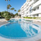 4 Sterne Hotel: Aparthotel Tropicana, Cala Millor, Mallorca (Balearen)
